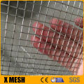 China lowest price galvanized welded iron wire mesh with Australia quality
